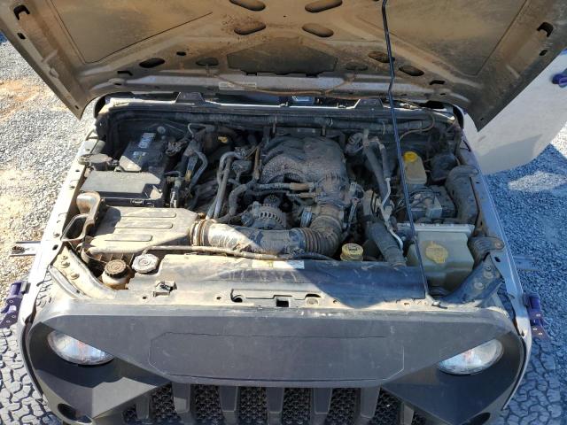 2015 JEEP WRANGLER U - 1C4BJWDG1FL746643