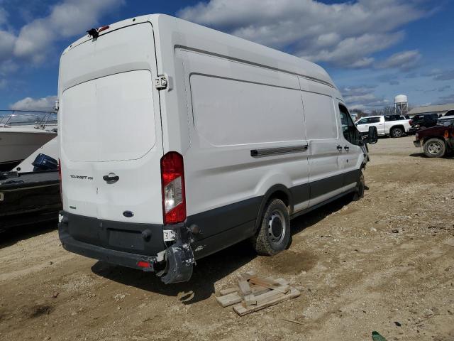 Vin: 1ftyr3xg0hkb21124, lot: 49405475, ford transit t-250 20173