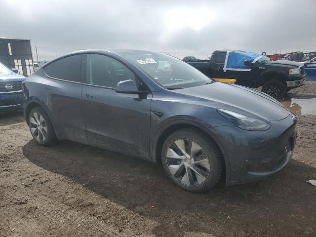 2023 TESLA MODEL Y - 7SAYGDEE5PF836217