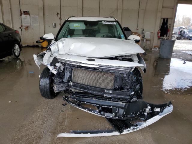 2021 KIA SELTOS EX - KNDERCAA9M7163599