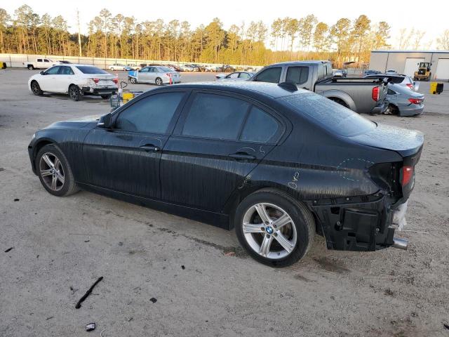 Vin: wba3b1g51fnt06907, lot: 50382895, bmw 3 series i 20152
