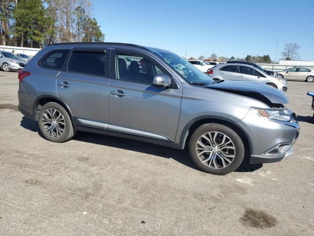 Vin: ja4ad3a32gz019748, lot: 49375505, mitsubishi outlander se 20164