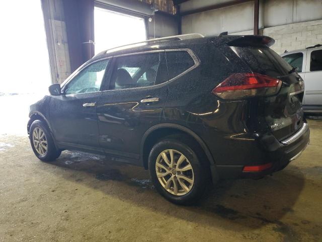 Vin: 5n1at2mv3lc734126, lot: 49850355, nissan rogue s 20202