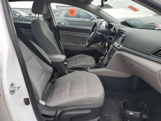 2017 HYUNDAI ELANTRA SE - 5NPD84LF0HH081999