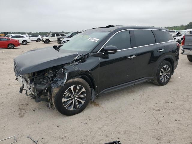 INFINITI QX60 PURE