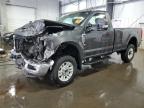 2019 FORD F350 SUPER - 1FTRF3B60KEF39636