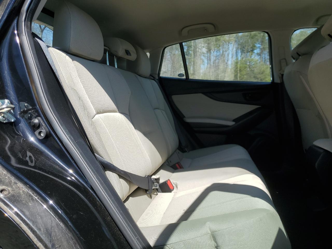 Lot #3141147901 2017 SUBARU IMPREZA PR