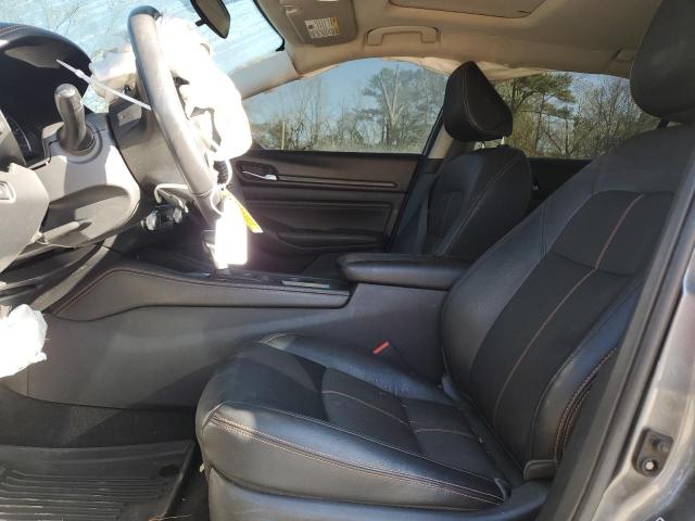 2020 NISSAN ALTIMA SR - 1N4BL4CV0LC196321