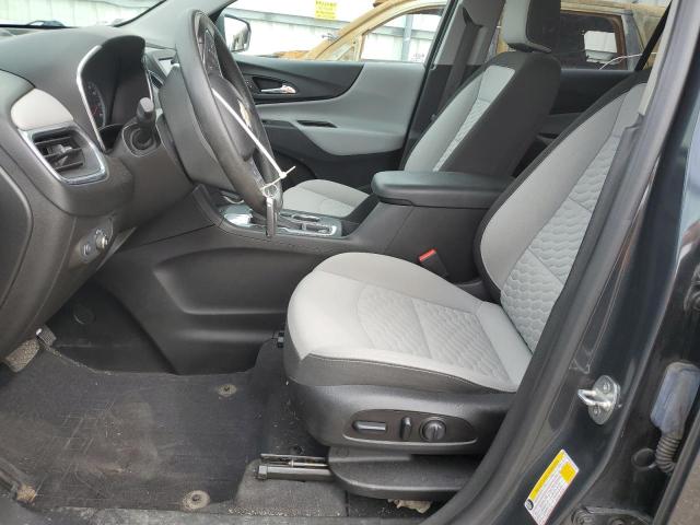2020 CHEVROLET EQUINOX LS - 2GNAXHEV5L6111049