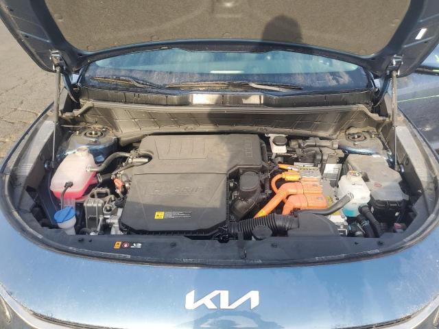 2023 KIA NIRO SX TO KNDCR3LFXP5068873