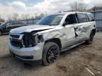 CHEVROLET TAHOE K1500 LS