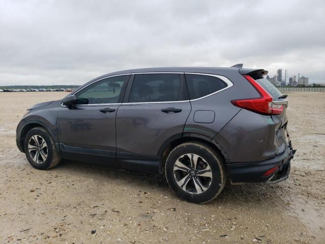 Vin: 2hkrw5h3xjh416479, lot: 50762125, honda crv lx 20182
