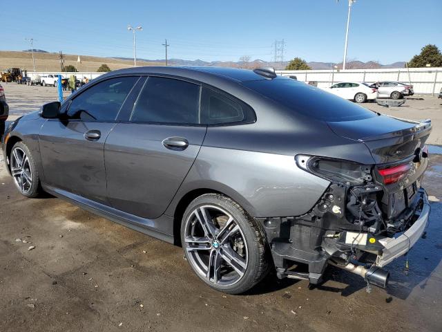 2021 BMW 228XI - WBA73AK07M7J19652