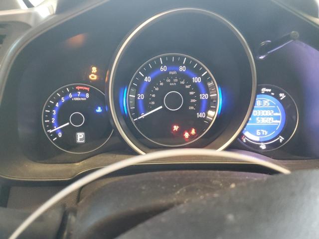 2019 HONDA FIT LX - 3HGGK5H42KM745394