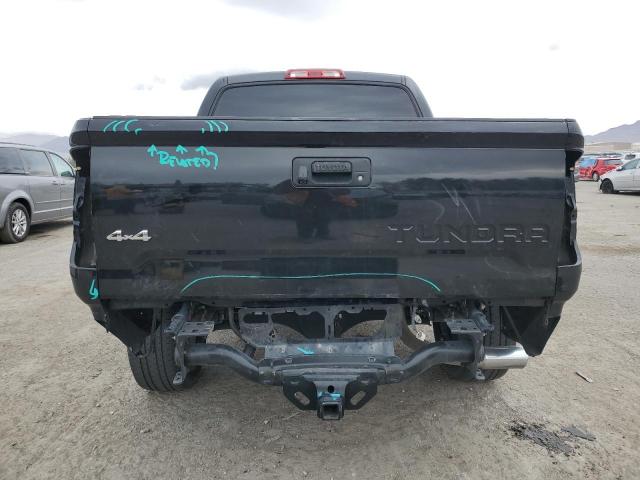 2019 TOYOTA TUNDRA CRE - 5TFAY5F17KX829846