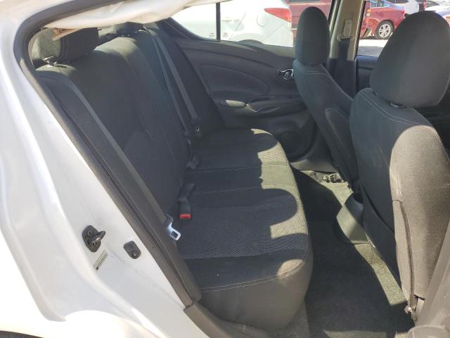 2019 NISSAN VERSA S - 3N1CN7AP3KL800240