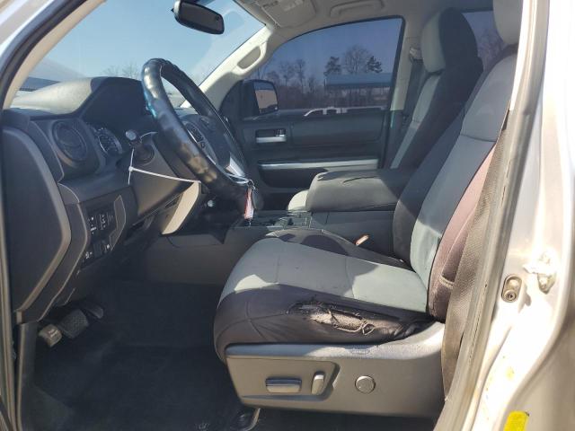 2016 TOYOTA TUNDRA CRE - 5TFDW5F15GX543049
