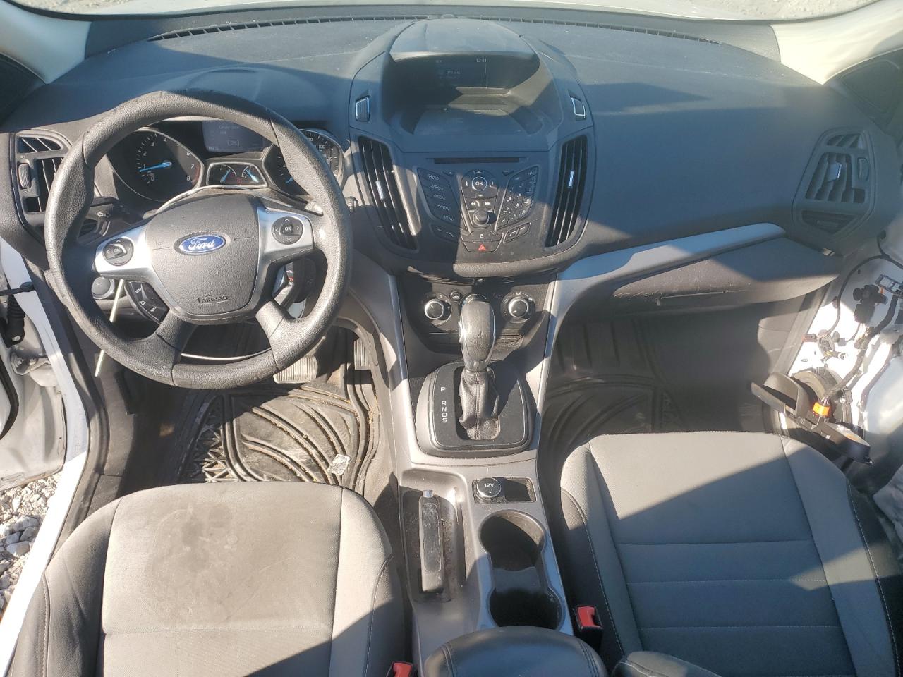 Ford Escape se 2014