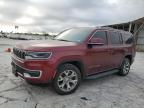 2022 JEEP WAGONEER S - 1C4SJVBT1NS137650