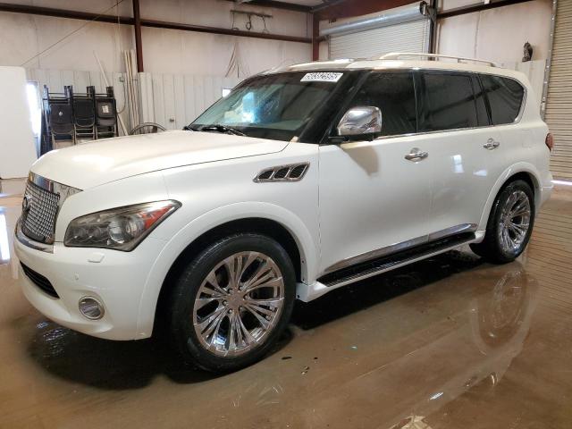 Vin: jn8az2ne7d9040642, lot: 50382595, infiniti qx56 2013 img_1