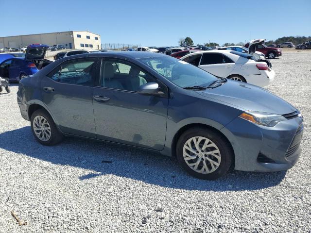 2018 TOYOTA COROLLA L - 2T1BURHE7JC014714