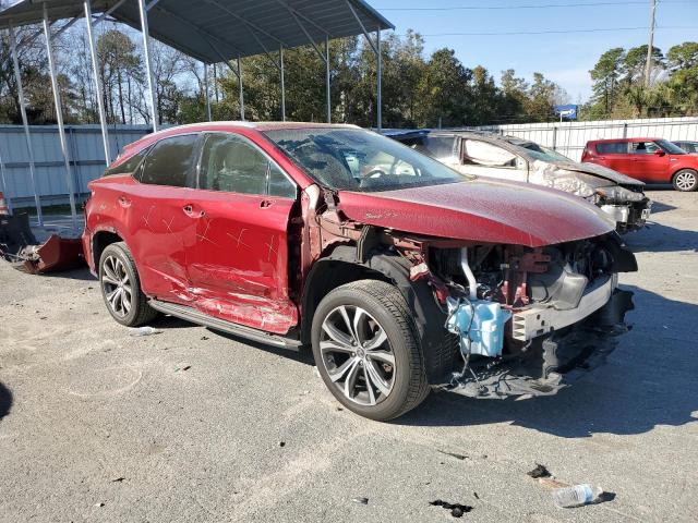 Vin: 2t2zzmca5jc107945, lot: 47540675, lexus rx350 350 base 20184