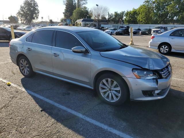 Vin: 1vwcp7a35cc095942, lot: 49489195, volkswagen passat sel 20124
