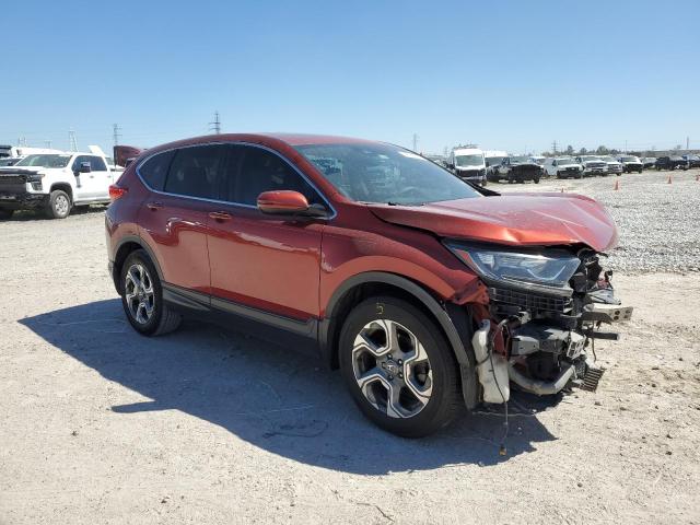 Vin: 2hkrw1h52hh519996, lot: 49722355, honda crv ex 20174