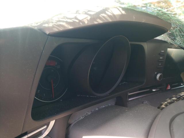 2022 HYUNDAI ELANTRA SE - KMHLM4AG6NU297128