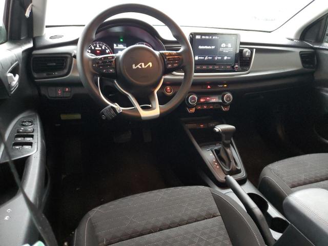 2022 KIA RIO S - 3KPA25AD4NE443585