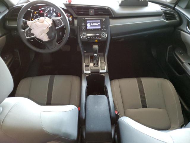 2017 HONDA CIVIC LX - 19XFC2F52HE072255