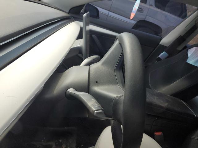 2022 TESLA MODEL 3 - 5YJ3E1EC1NF243316