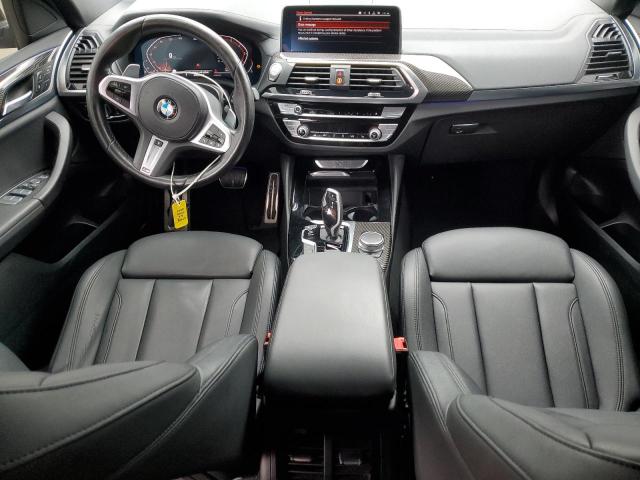 2020 BMW X4 XDRIVE3 5UX2V1C08L9B97027