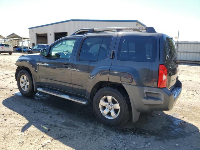 Vin: 5n1an0nu9ac502955, lot: 50038515, nissan xterra off road 20102