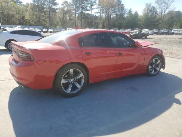 Vin: 2c3cdxct1fh907445, lot: 50259765, dodge charger r/t 20153