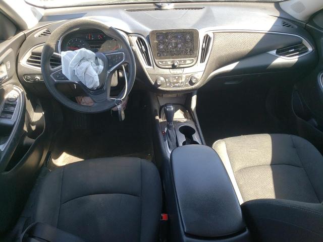 2020 CHEVROLET MALIBU LS - 1G1ZB5ST7LF158173