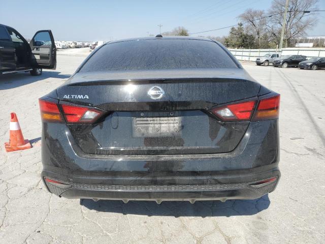 2020 NISSAN ALTIMA S - 1N4BL4BV4LC192208