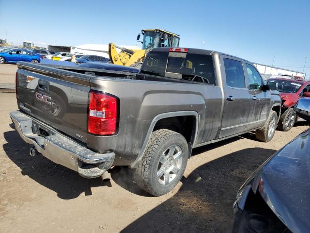 2015 GMC SIERRA K15 - 3GTU2VEJ7FG239592