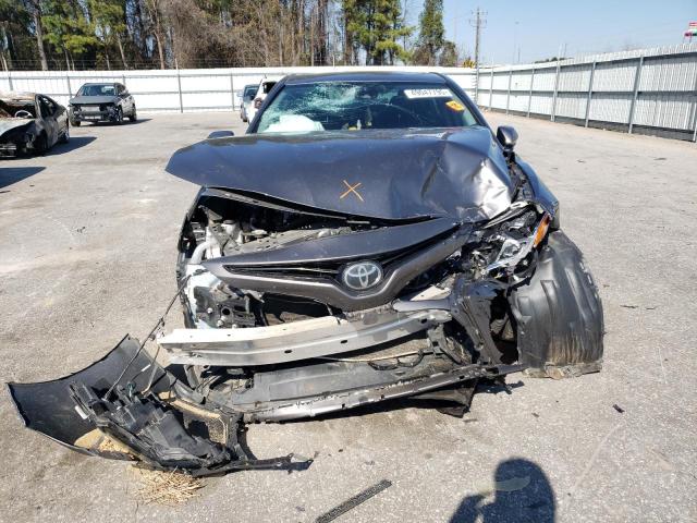 2019 TOYOTA CAMRY L 4T1B11HK5KU741138