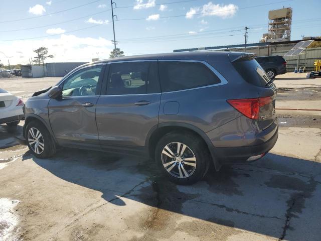 Vin: 5fnyf5h53hb040567, lot: 50331105, honda pilot exl 20172