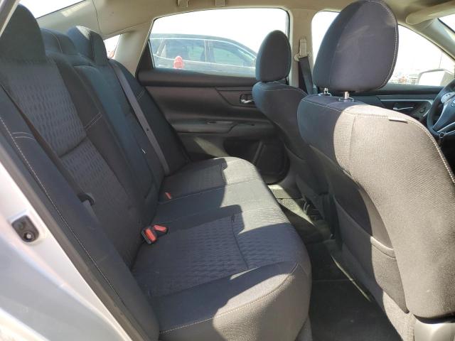 2018 NISSAN ALTIMA 2.5 - 1N4AL3AP3JC140896