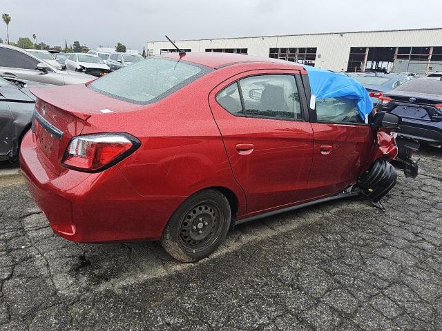 2024 MITSUBISHI MIRAGE G4 ML32FUFJ1RHF09193