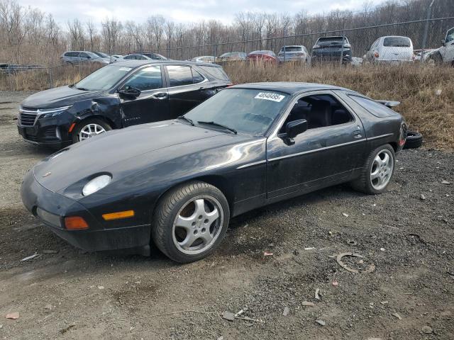 PORSCHE 928 S-4