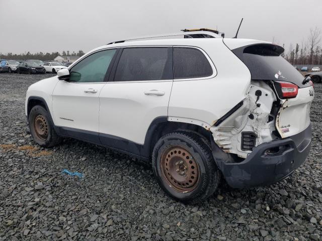 Vin: 1c4pjmcb1gw365570, lot: 49729195, jeep grand cher latitude 20162