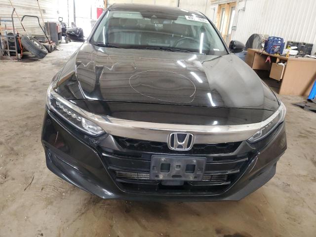 2018 HONDA ACCORD EXL - 1HGCV2F64JA023316