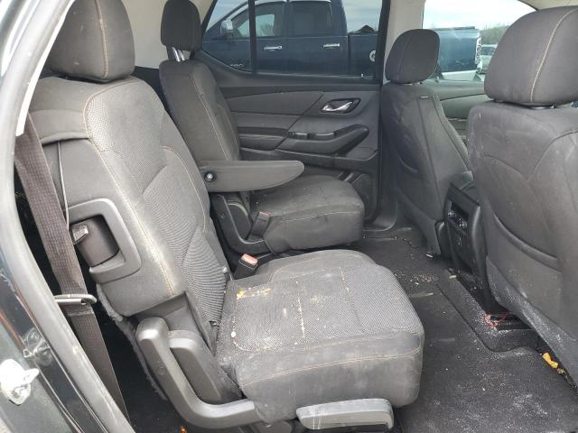 2019 CHEVROLET TRAVERSE L - 1GNERGKW7KJ147359