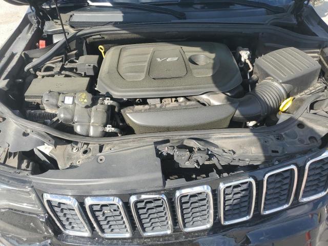 2018 JEEP GRAND CHER - 1C4RJEBG0JC131604