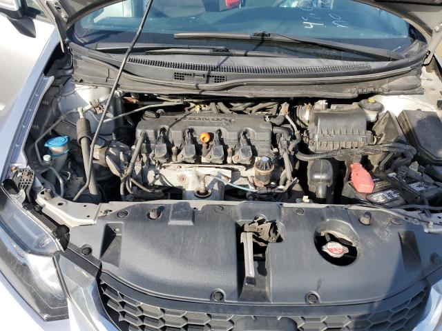 2015 HONDA CIVIC SE 19XFB2F72FE254314