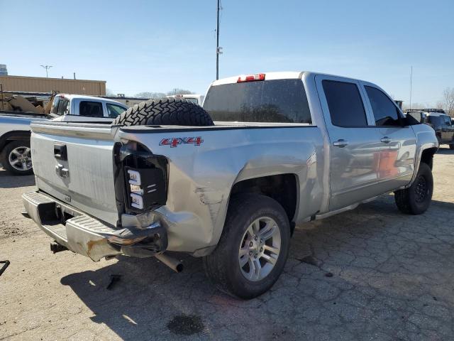 2017 CHEVROLET SILVERADO - 3GCUKREC7HG495730