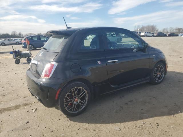 2017 FIAT 500 ABARTH 3C3CFFFH0HT535554